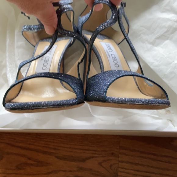Jimmy Choo sandals - Picture 5 of 6